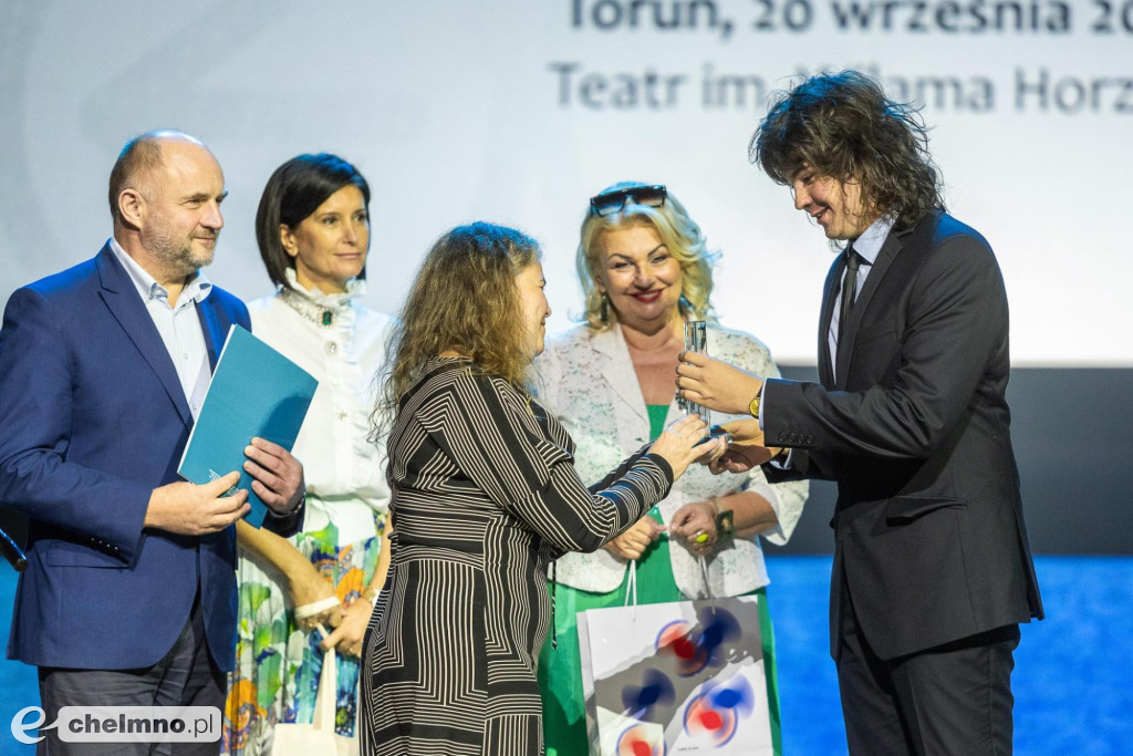 Najlepsi z najlepszych spotkali się w Toruniu