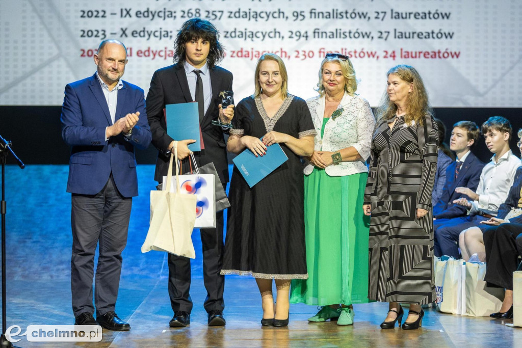 Najlepsi z najlepszych spotkali się w Toruniu