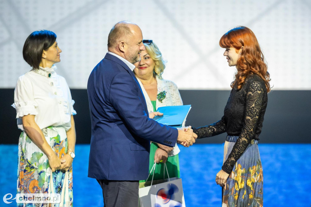 Najlepsi z najlepszych spotkali się w Toruniu
