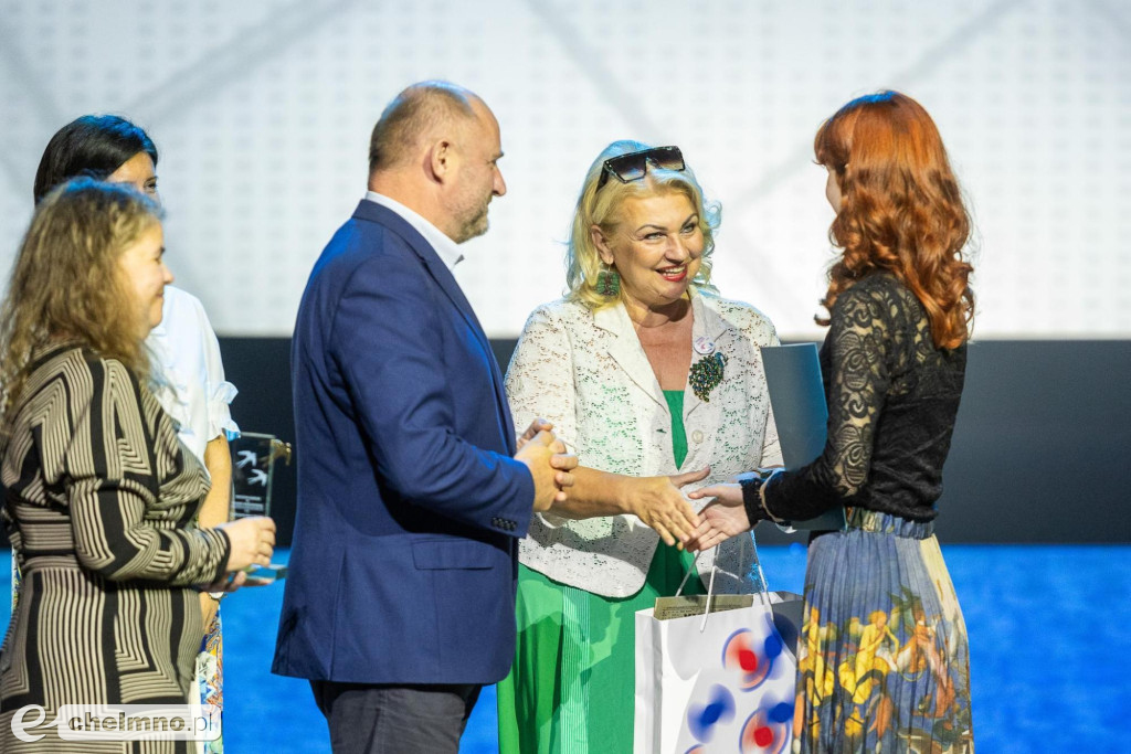 Najlepsi z najlepszych spotkali się w Toruniu