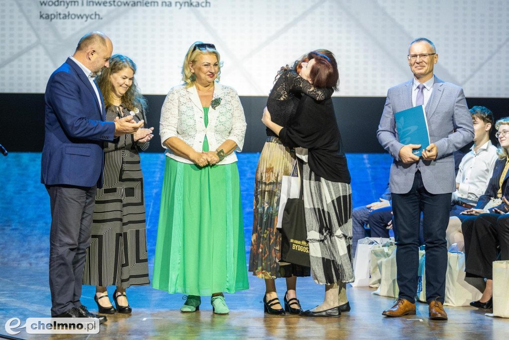 Najlepsi z najlepszych spotkali się w Toruniu