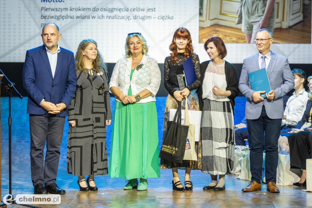 Najlepsi z najlepszych spotkali się w Toruniu