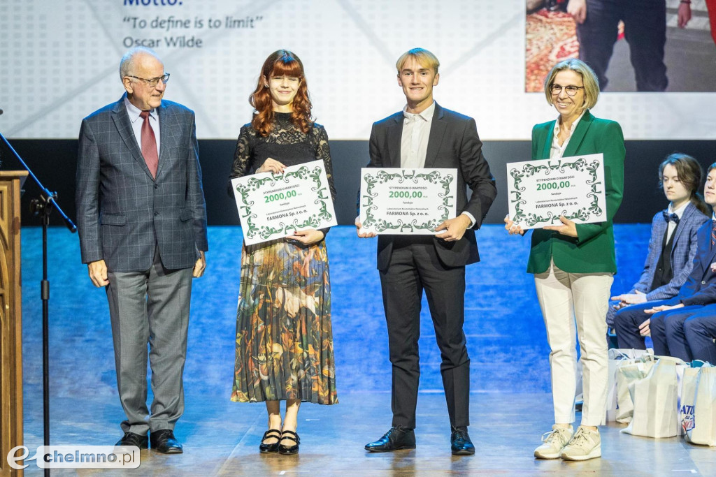 Najlepsi z najlepszych spotkali się w Toruniu