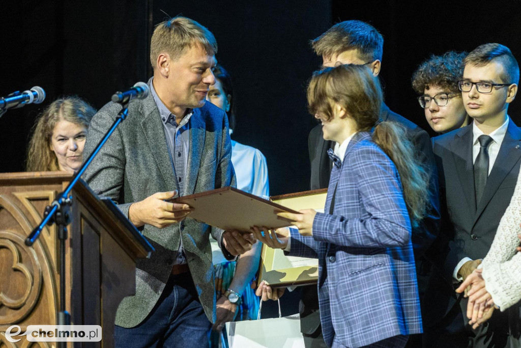 Najlepsi z najlepszych spotkali się w Toruniu