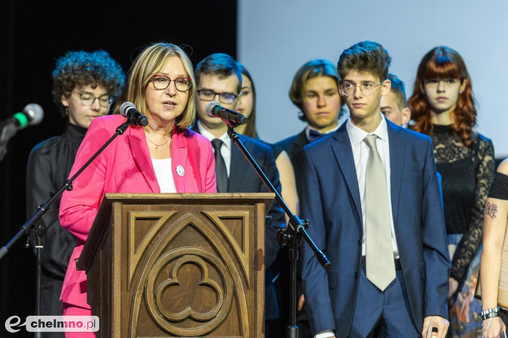 Najlepsi z najlepszych spotkali się w Toruniu