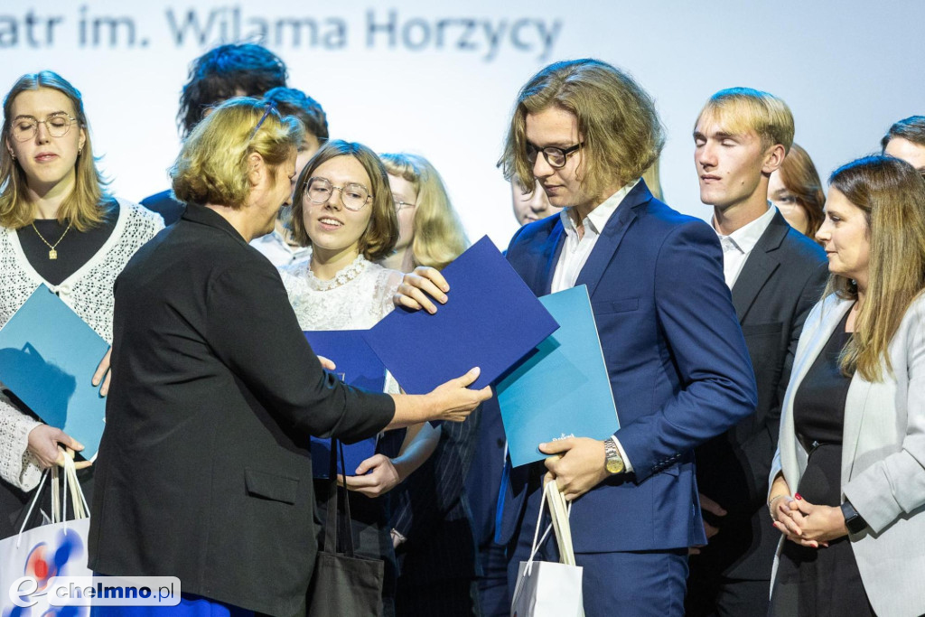 Najlepsi z najlepszych spotkali się w Toruniu