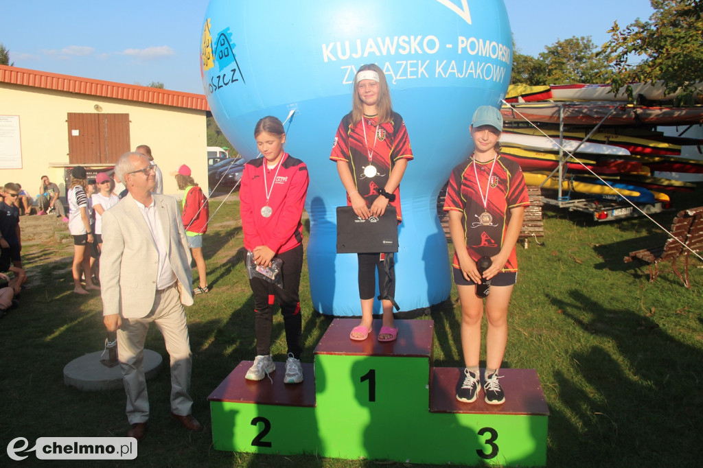 Takiego Memoriału Sławatyckiego w Chełmnie nie było od lat