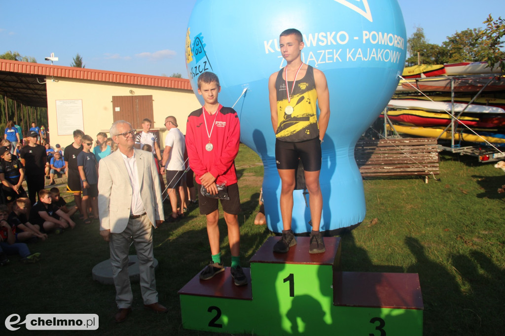 Takiego Memoriału Sławatyckiego w Chełmnie nie było od lat