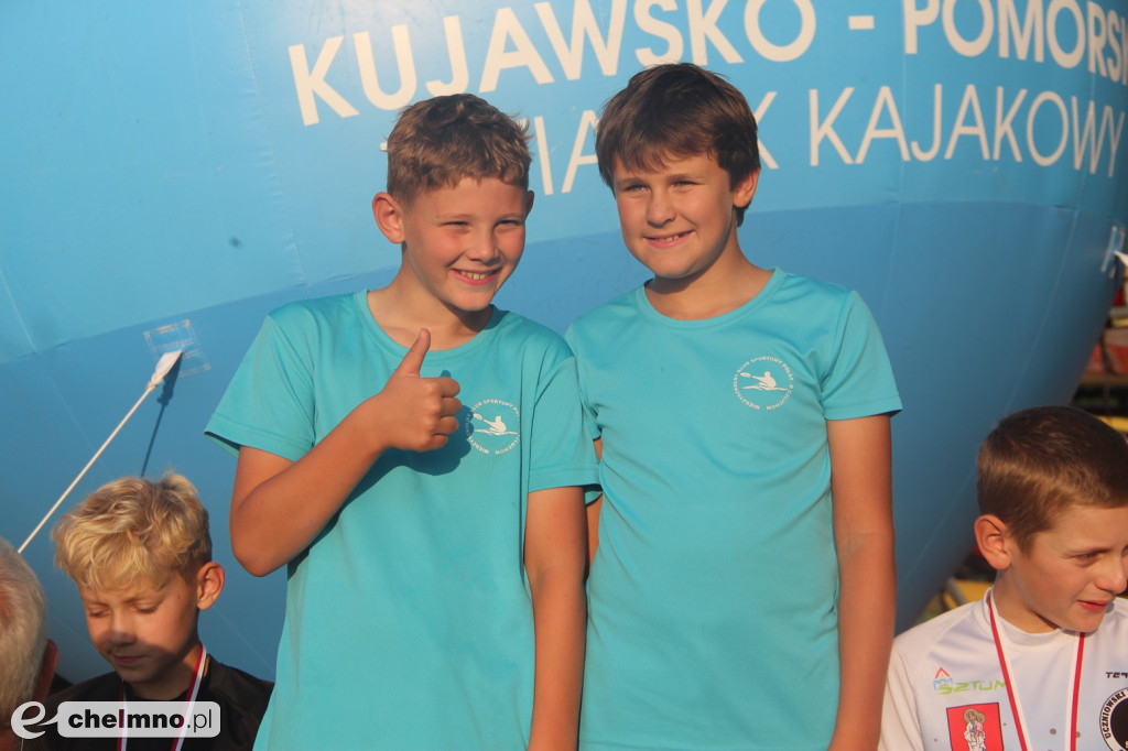 Takiego Memoriału Sławatyckiego w Chełmnie nie było od lat