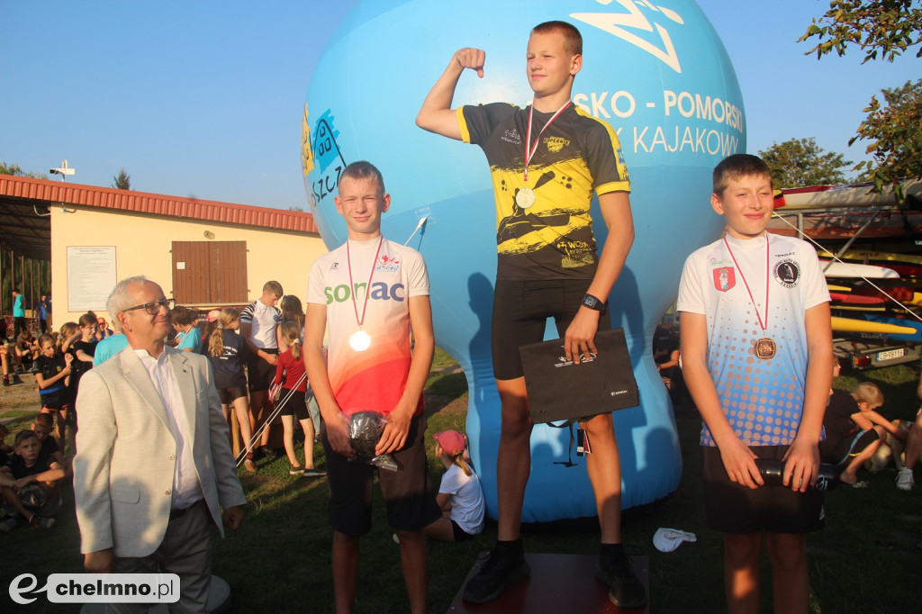 Takiego Memoriału Sławatyckiego w Chełmnie nie było od lat