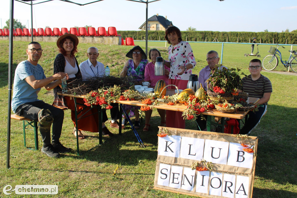 Za nami IV edycja Festiwalu Strażackich Orkiestr Dętych