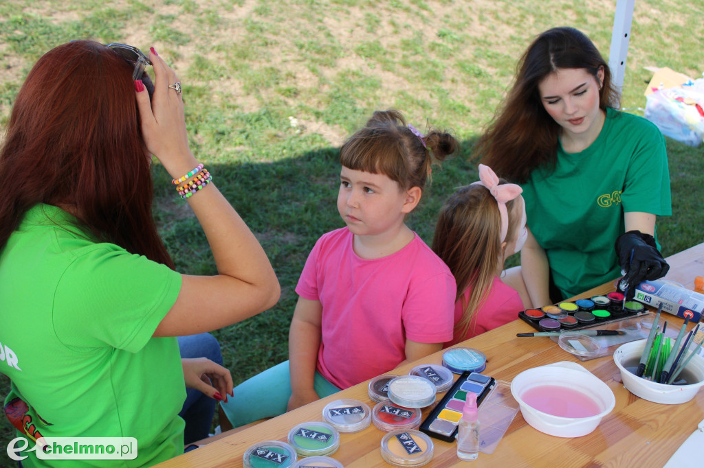 Za nami IV edycja Festiwalu Strażackich Orkiestr Dętych