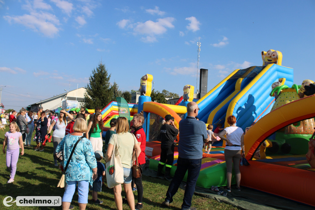 Za nami IV edycja Festiwalu Strażackich Orkiestr Dętych