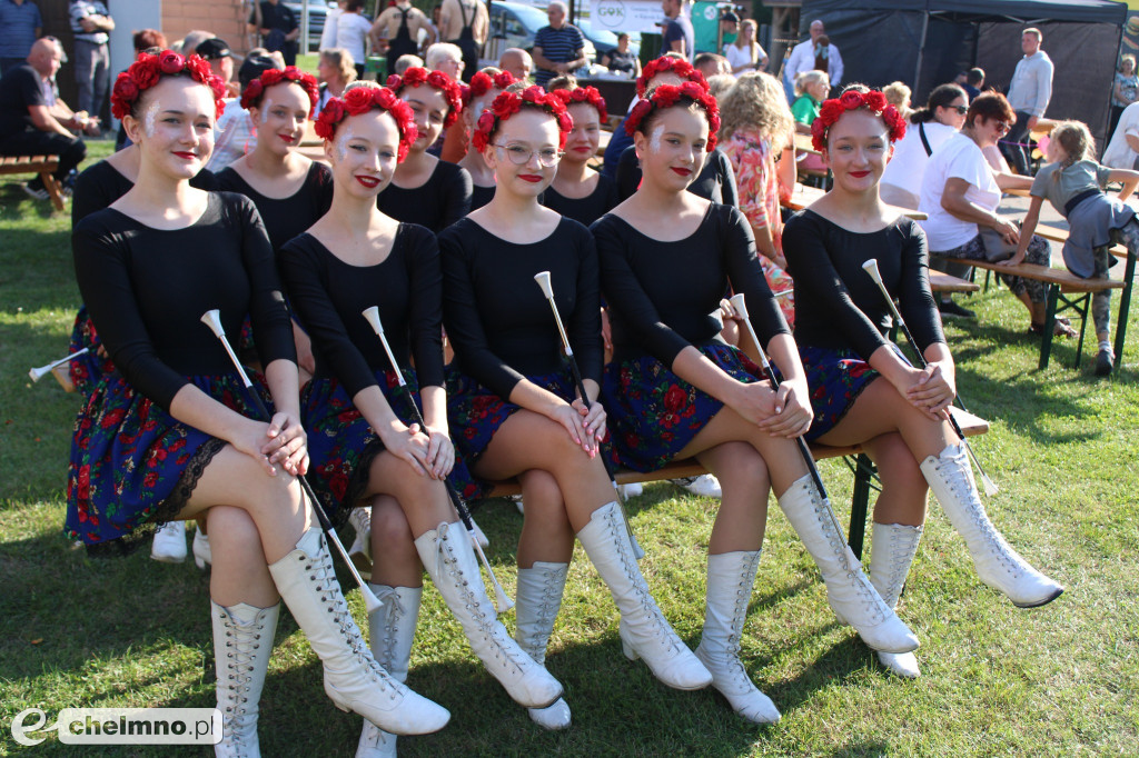 Za nami IV edycja Festiwalu Strażackich Orkiestr Dętych