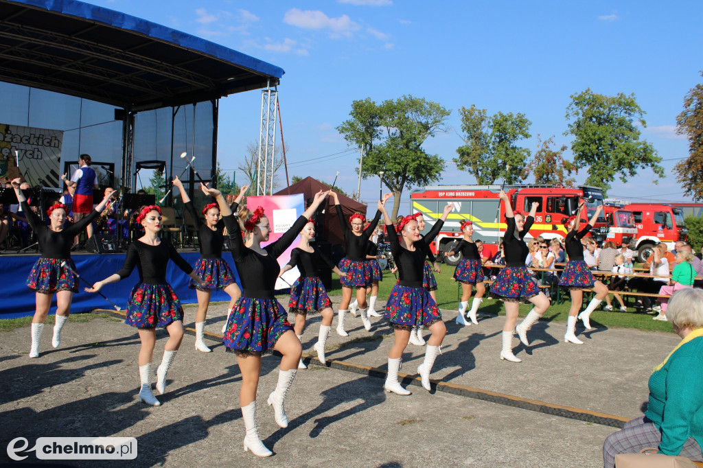 Za nami IV edycja Festiwalu Strażackich Orkiestr Dętych