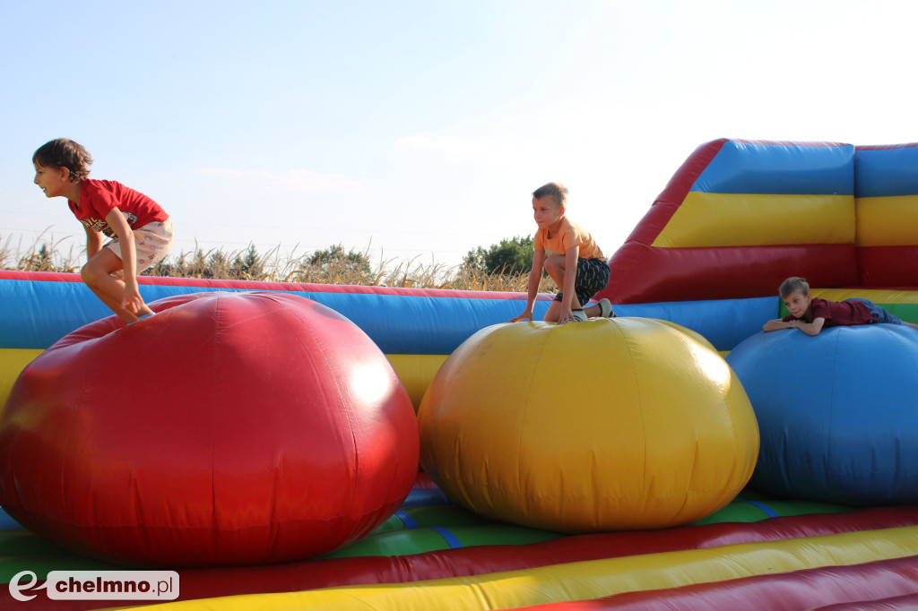 Za nami IV edycja Festiwalu Strażackich Orkiestr Dętych