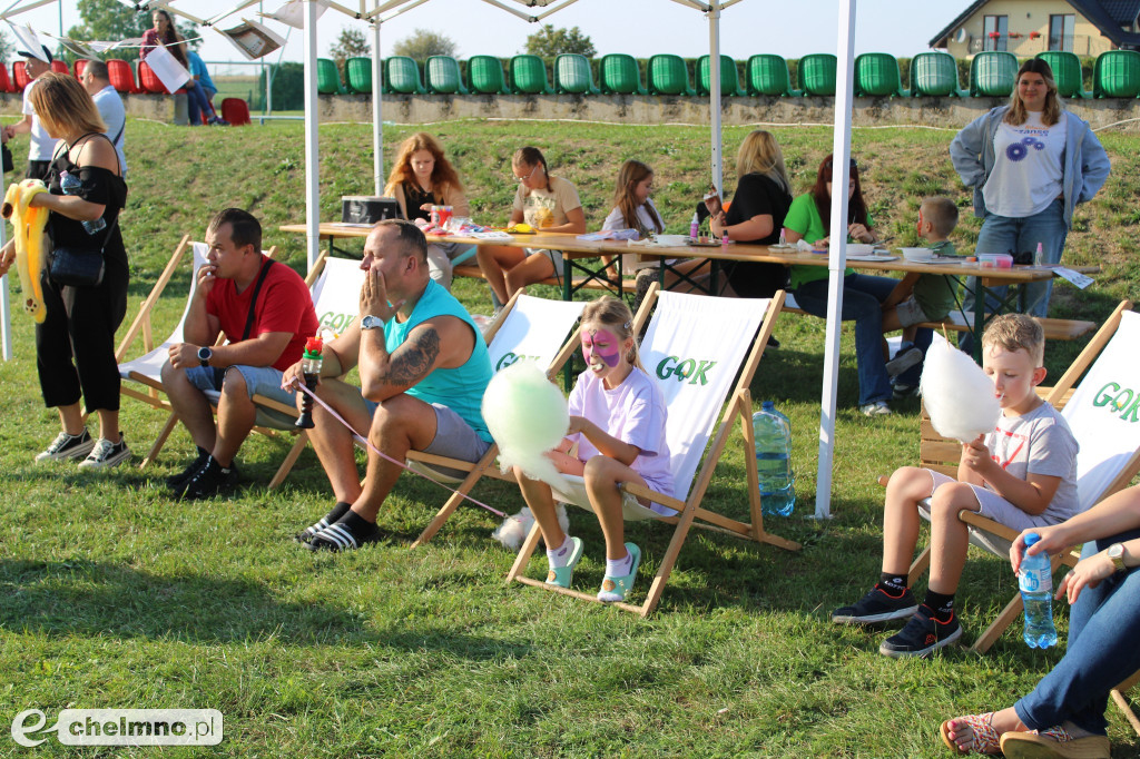 Za nami IV edycja Festiwalu Strażackich Orkiestr Dętych