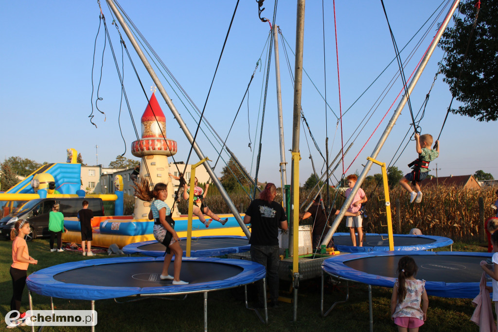 Za nami IV edycja Festiwalu Strażackich Orkiestr Dętych