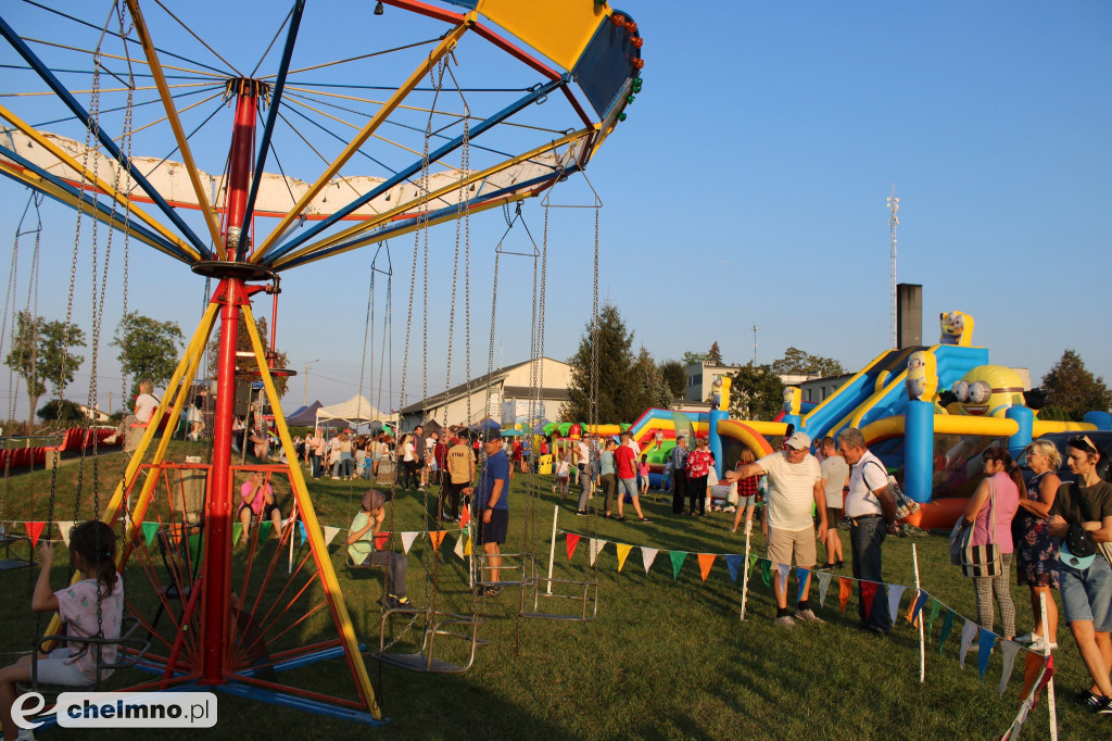 Za nami IV edycja Festiwalu Strażackich Orkiestr Dętych