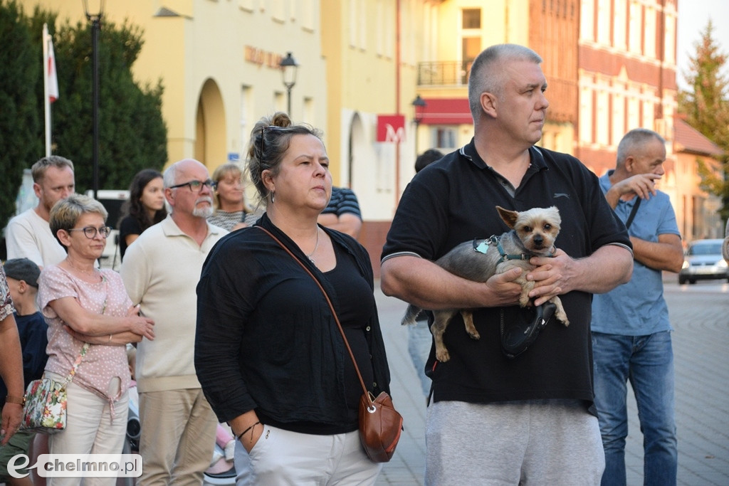 Charyzmatyczny koncert zespołu MIÓD spodobał się publiczności