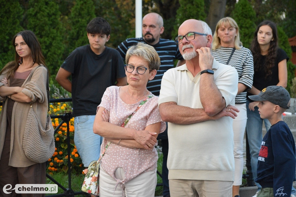 Charyzmatyczny koncert zespołu MIÓD spodobał się publiczności