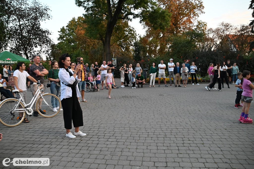 Charyzmatyczny koncert zespołu MIÓD spodobał się publiczności