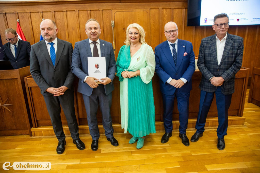 Umowy FEdKP: usługi społeczne, wsparcie biznesu, dziedzictwo
