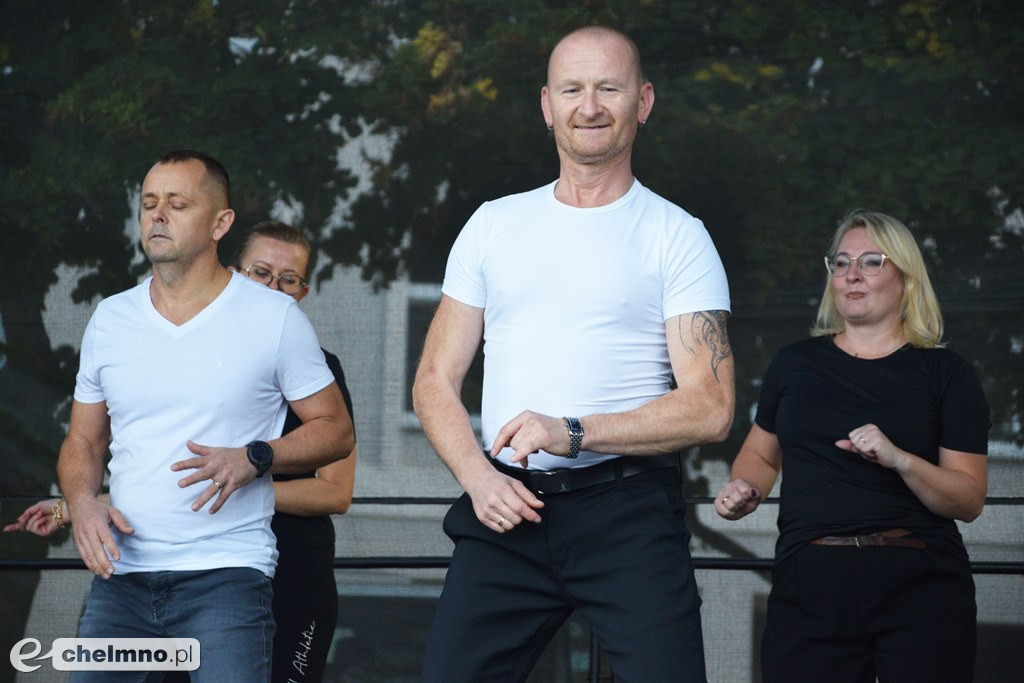 Tak się bawiliście na imprezie 