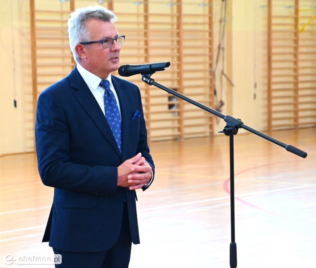Fotorelacja z obchodów Święta Plonów w Stolnie