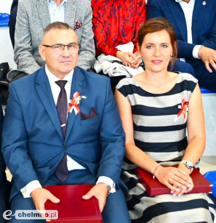 Fotorelacja z obchodów Święta Plonów w Stolnie