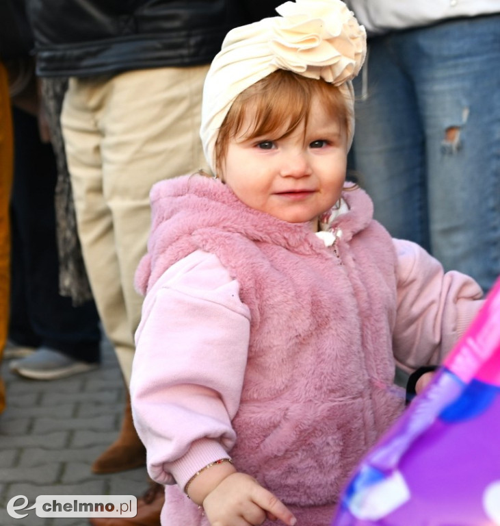 Fotorelacja z obchodów Święta Plonów w Stolnie