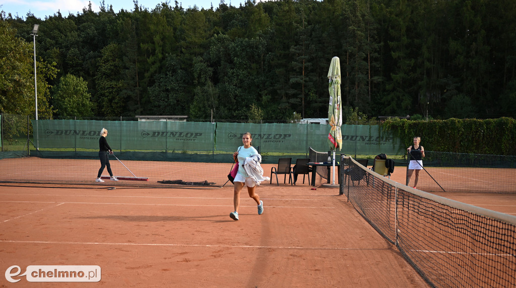 Sadowczyk i Jacyno najlepsze w Turnieju Sportowego Chełmna