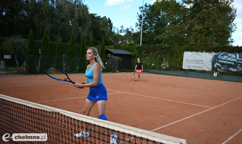 Sadowczyk i Jacyno najlepsze w Turnieju Sportowego Chełmna