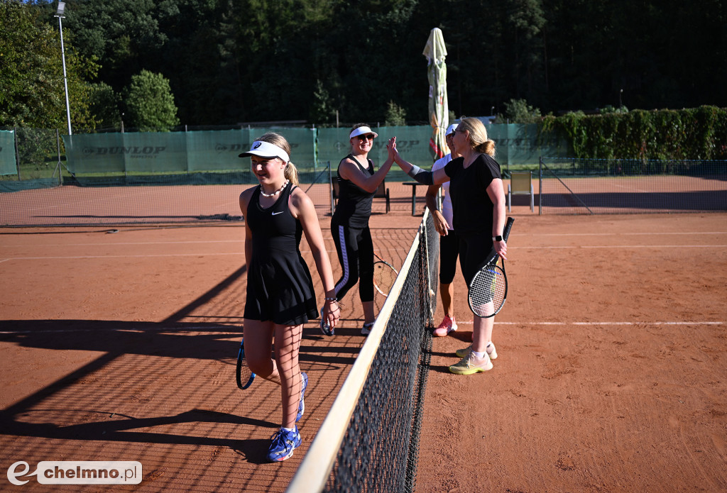 Sadowczyk i Jacyno najlepsze w Turnieju Sportowego Chełmna
