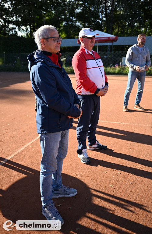 Sadowczyk i Jacyno najlepsze w Turnieju Sportowego Chełmna