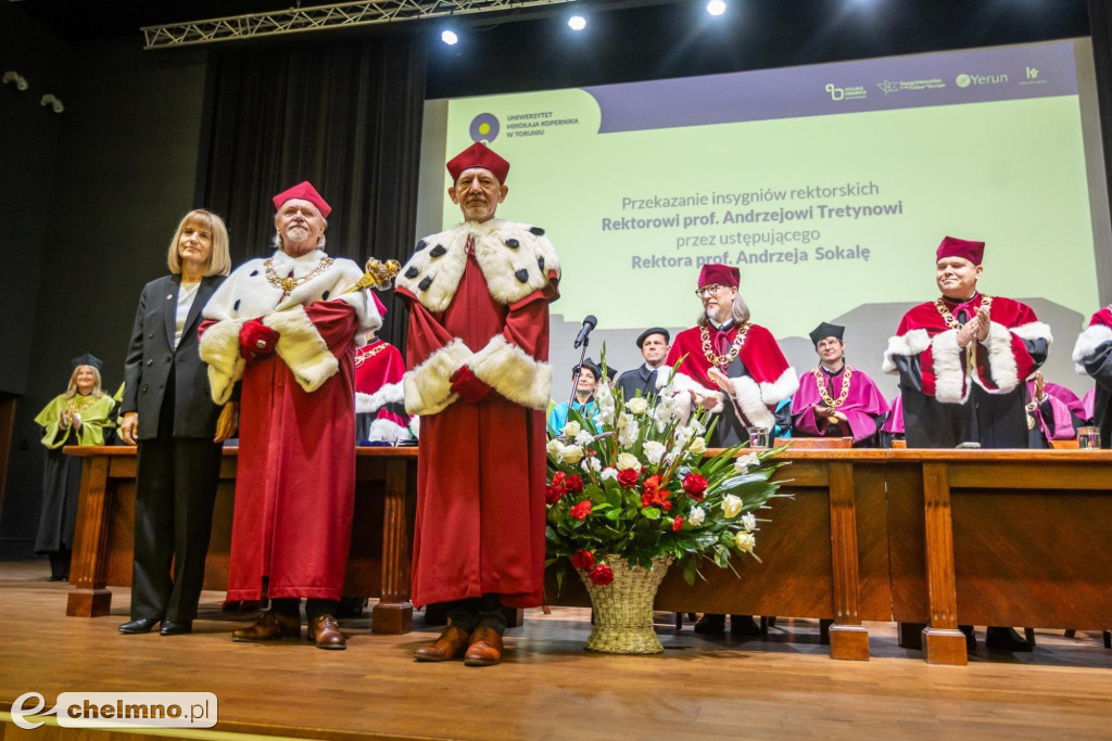 Vivat Academia, vivant Professores!