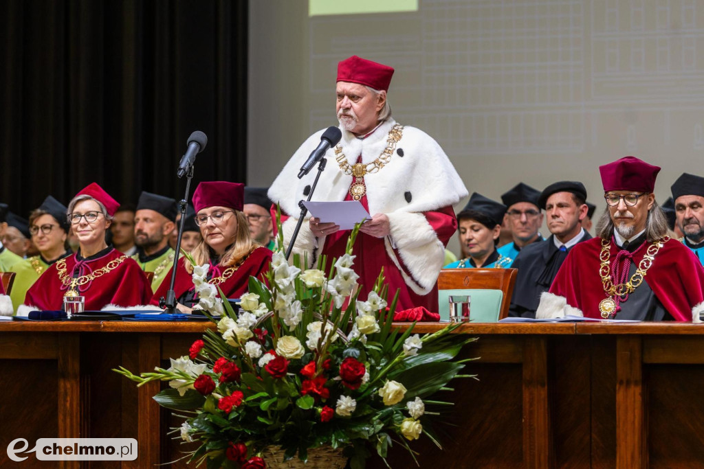 Vivat Academia, vivant Professores!