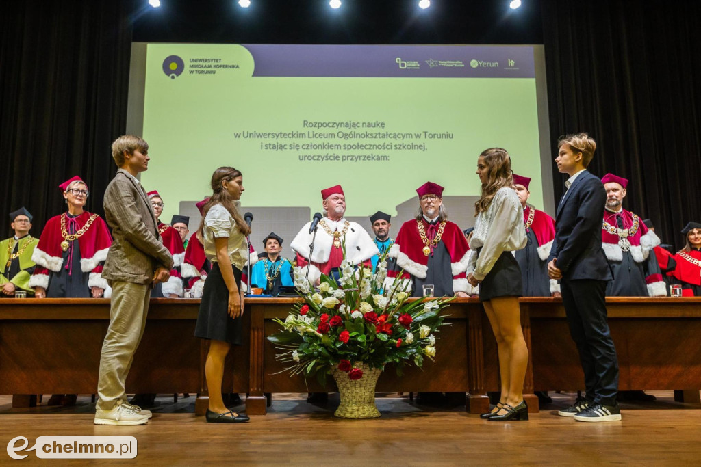 Vivat Academia, vivant Professores!