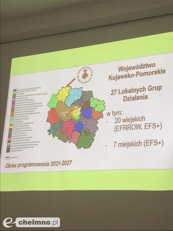 Nasi przedstawiciele na III Forum Praktyków Animacji i Edukacji Kulturowej