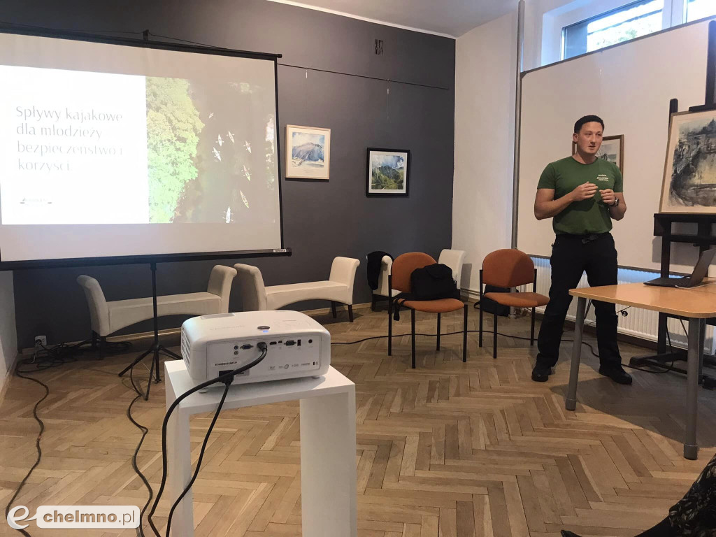 Nasi przedstawiciele na III Forum Praktyków Animacji i Edukacji Kulturowej