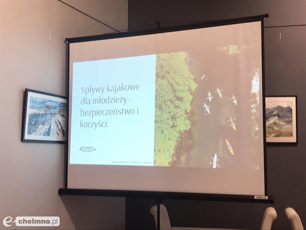Nasi przedstawiciele na III Forum Praktyków Animacji i Edukacji Kulturowej