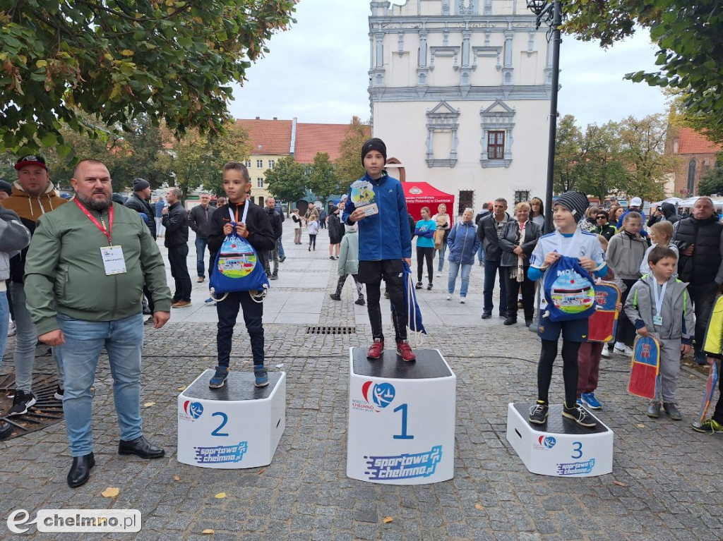 53 Biegi Uliczne Memoriał Schmeltera z wicemistrzynią świata (wyniki, galeria)