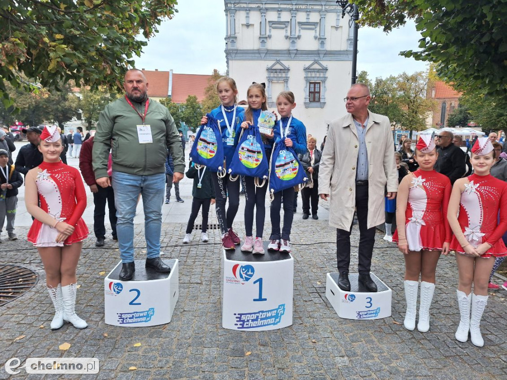 53 Biegi Uliczne Memoriał Schmeltera z wicemistrzynią świata (wyniki, galeria)