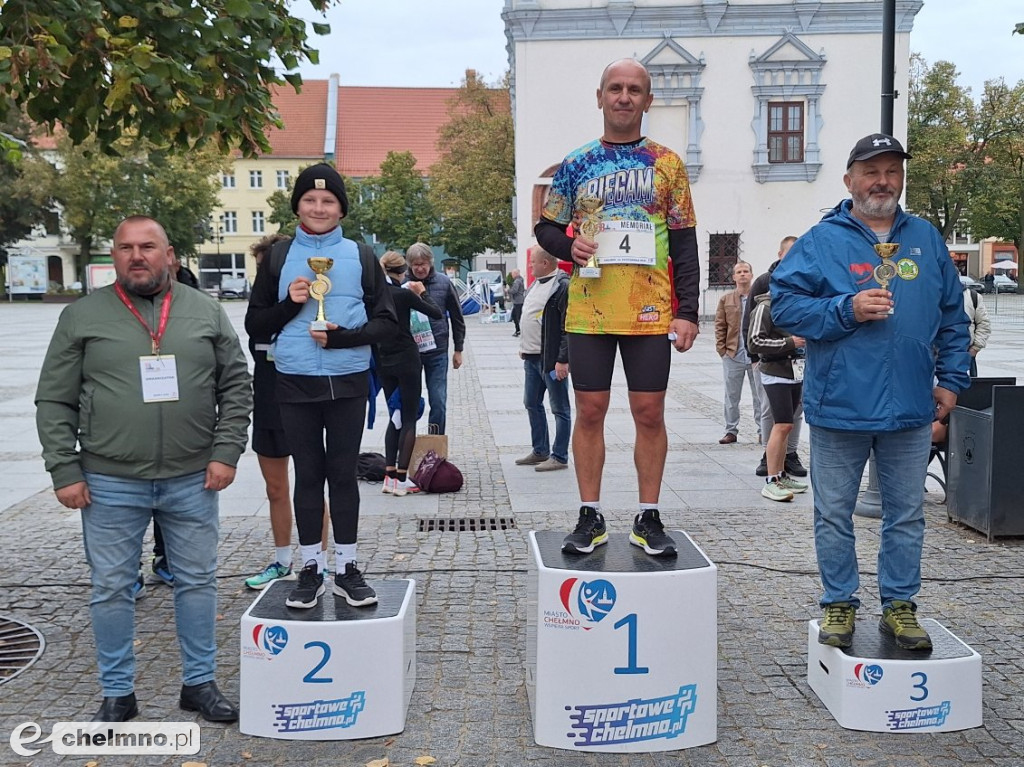 53 Biegi Uliczne Memoriał Schmeltera z wicemistrzynią świata (wyniki, galeria)