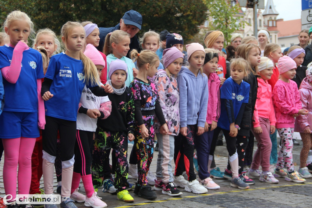 53 Biegi Uliczne Memoriał Schmeltera z wicemistrzynią świata (wyniki, galeria)