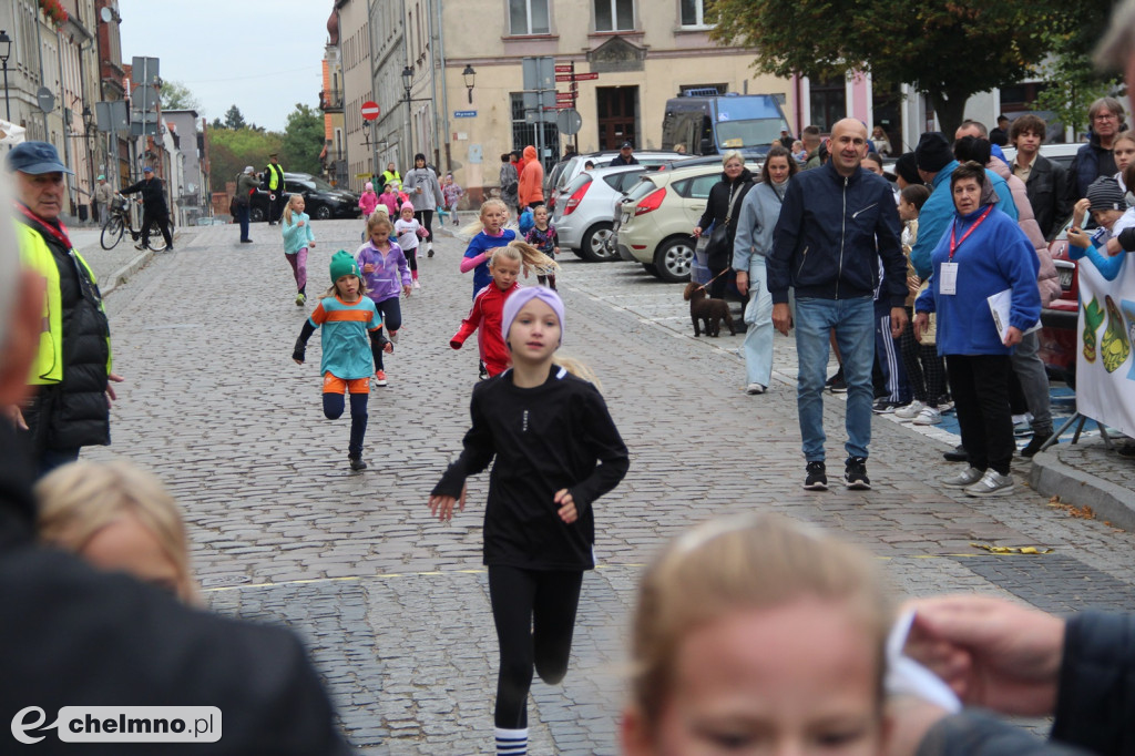 53 Biegi Uliczne Memoriał Schmeltera z wicemistrzynią świata (wyniki, galeria)