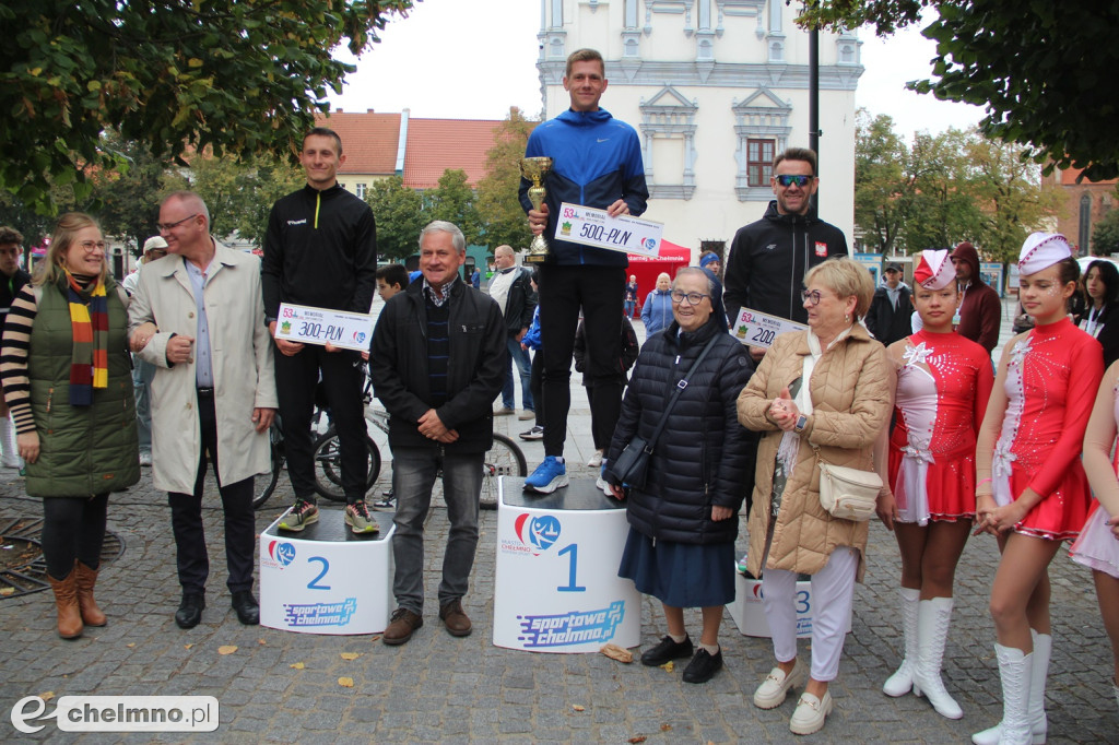 53 Biegi Uliczne Memoriał Schmeltera z wicemistrzynią świata (wyniki, galeria)