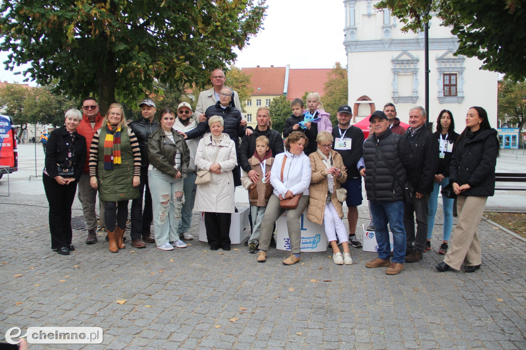 53 Biegi Uliczne Memoriał Schmeltera z wicemistrzynią świata (wyniki, galeria)