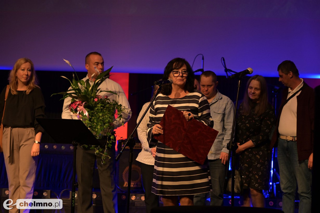 Gala jubileuszowa z okazji 70-lecia Kujawsko-Pomorskiego Centrum Kultury w Bydgoszczy