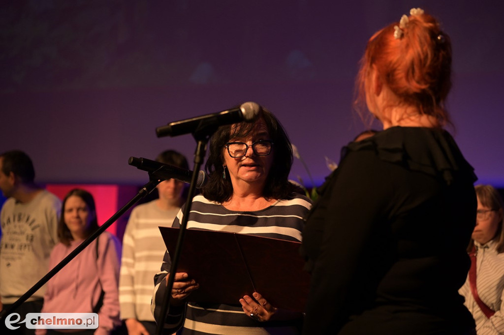 Gala jubileuszowa z okazji 70-lecia Kujawsko-Pomorskiego Centrum Kultury w Bydgoszczy